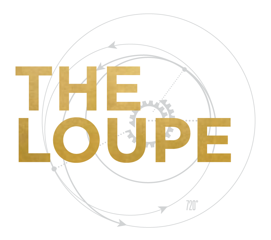 Loupe Lounge
